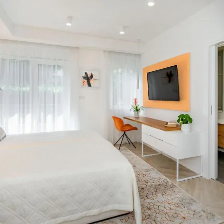 A'mare By Interhome Villa Abbazia