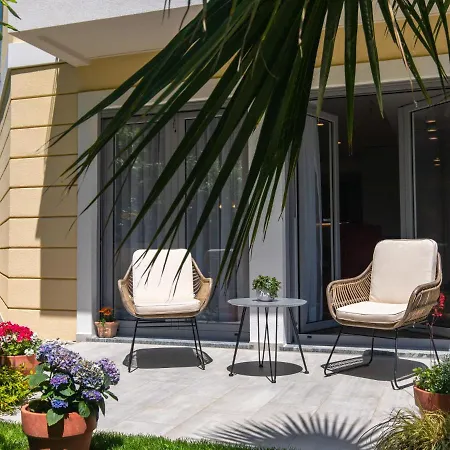 A'mare By Interhome * Abbazia