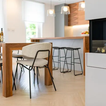 A'mare By Interhome * Abbazia