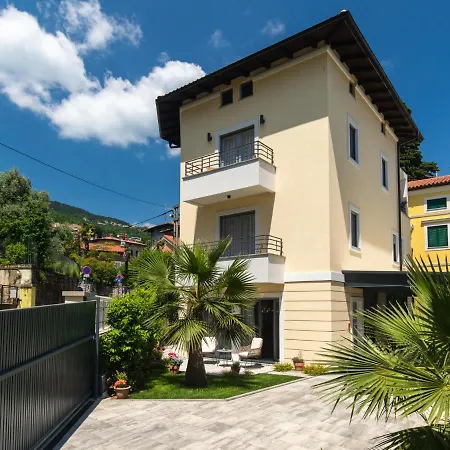 A'mare By Interhome Villa Abbazia
