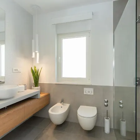 A'mare By Interhome 4* Opatija