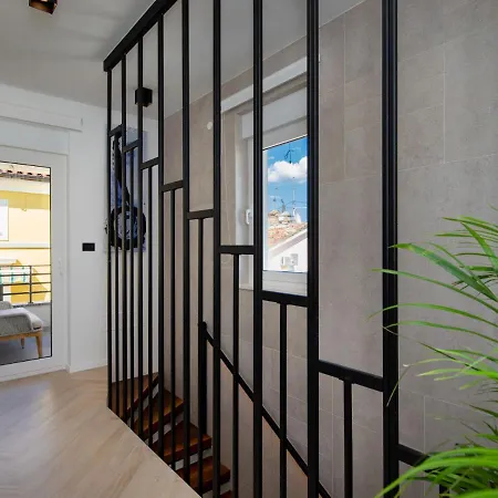 Hotel A'mare By Interhome