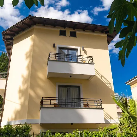A'mare By Interhome Vila *