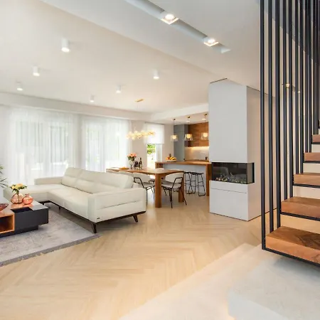 A'mare By Interhome Vila