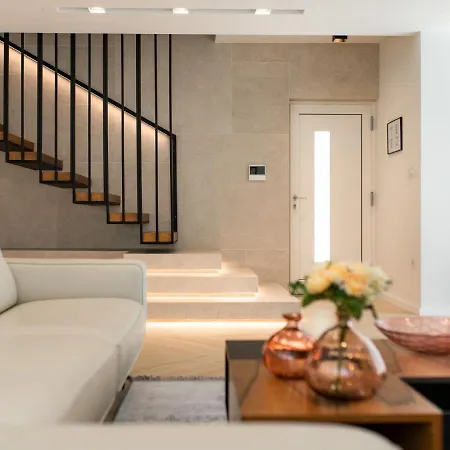 Hotel A'mare By Interhome