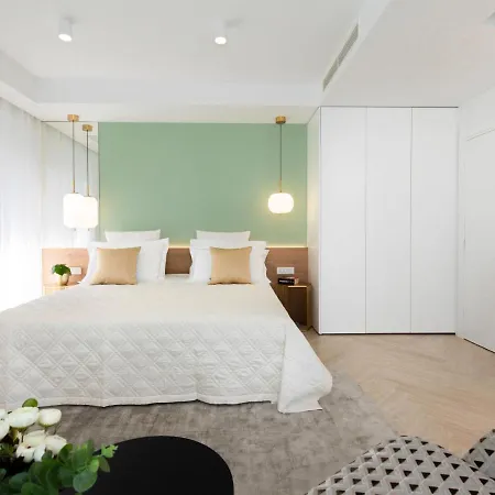 A'mare By Interhome Vila Opatija
