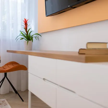A'mare By Interhome Vila Opatija