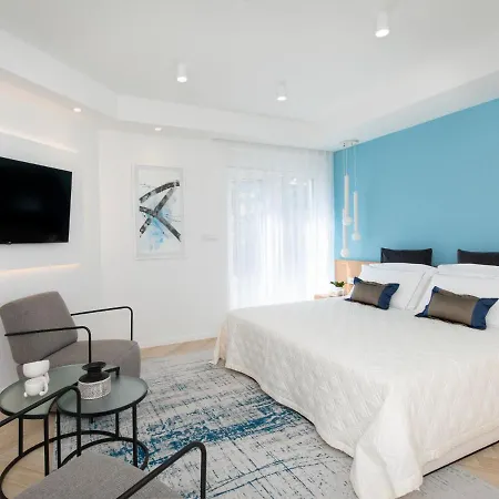 Vila A'mare By Interhome Opatija