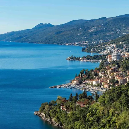 A'mare By Interhome Vila Opatija